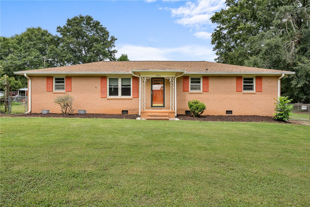 Residential in Anderson