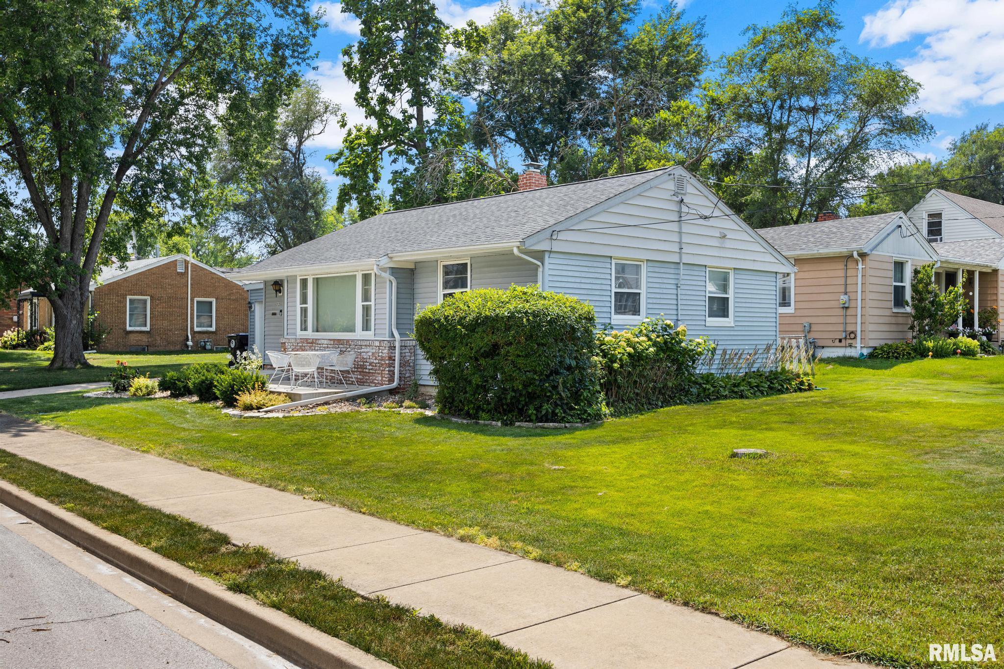 Residential in Peoria 3