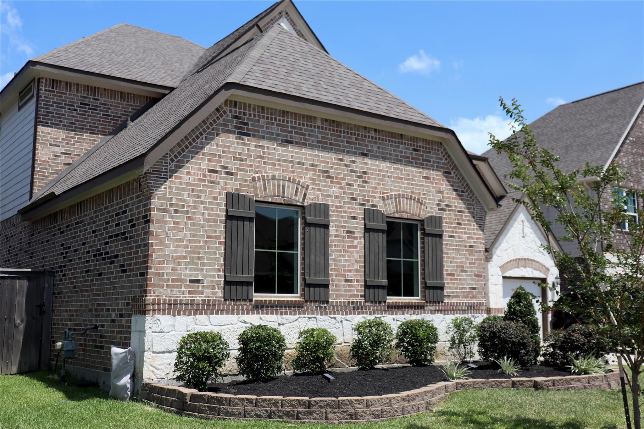 Residential in Tomball 5