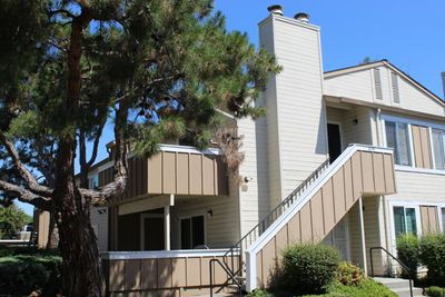 2436 Balme Dr, Condo with 2 bedrooms, 2 bathrooms and null parking in San Jose CA | Image 1