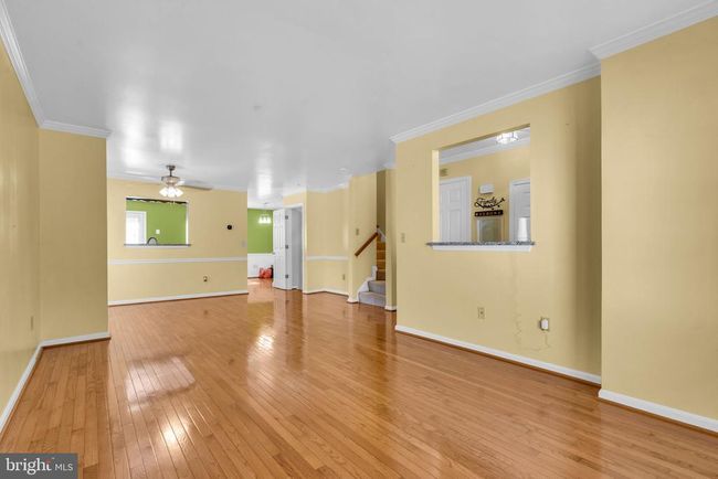 9354 Sombersby Ct, Townhouse with 3 bedrooms, 4 bathrooms and null parking in LAUREL MD | Image 9