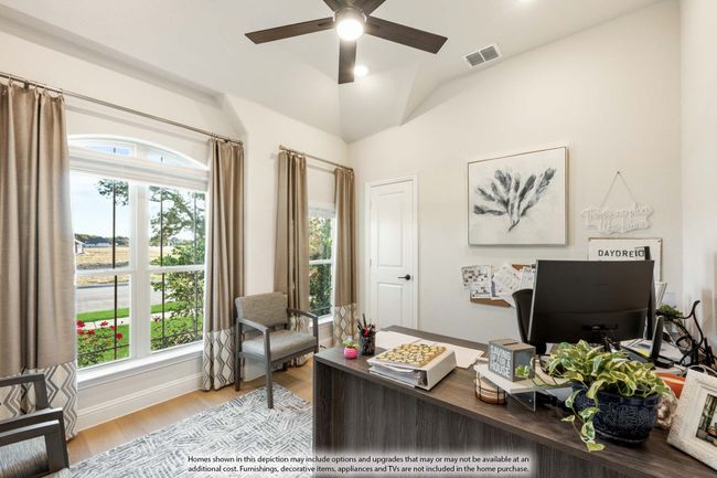 1106 Worthington Dr, House other with 4 bedrooms, 3 bathrooms and null parking in Justin TX | Image 4