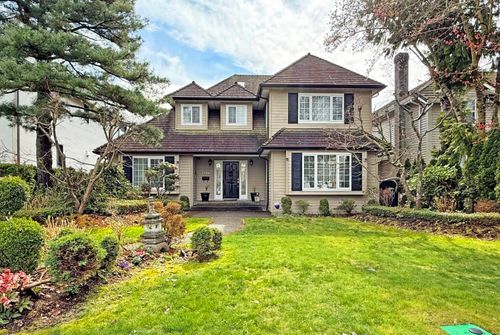 1926 W 62nd Ave, Vancouver, BC, V6P2G6 | Card Image