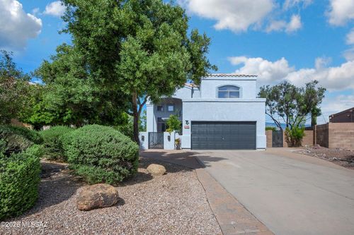 10269 E Calle Estrella Polar, Tucson, AZ, 85747 | Card Image