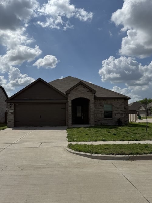 1009 Tumbleweed Trl, Crowley, TX, 76036-4809 | Card Image