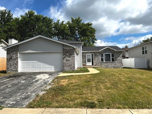 1244 Harvest Ln, University Park, IL, 60484-3320 | Card Image