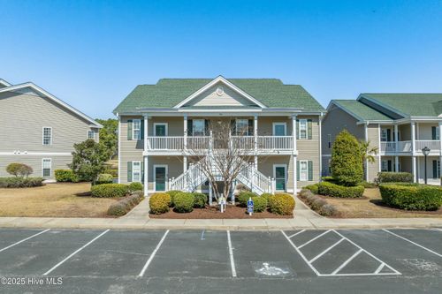 3-892 Great Egret Circle Sw, Sunset Beach, NC, 28468 | Card Image