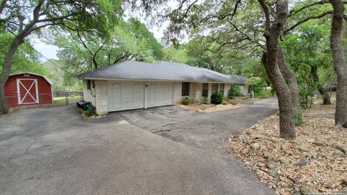 9349 Blazing Star Trl, San Antonio, TX, 78266-2311 | Card Image