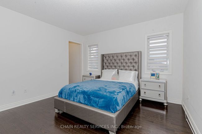 7 Hagerman Rd, House other with 7 bedrooms, 8 bathrooms and 3 parking in Brampton ON | Image 36