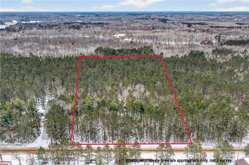 Lot 5 Bald Eagle Dr, Trego, WI, 54888-9127 | Card Image