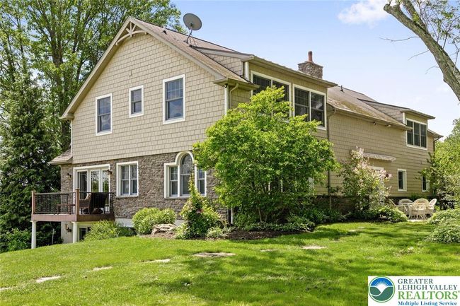 2965 Adams Way, House other with 4 bedrooms, 5 bathrooms and null parking in RIEGELSVILLE PA | Image 67