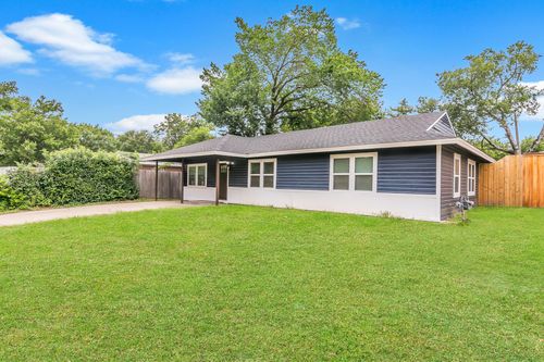 1709 Joyce St, Arlington, TX, 76010-2023 | Card Image
