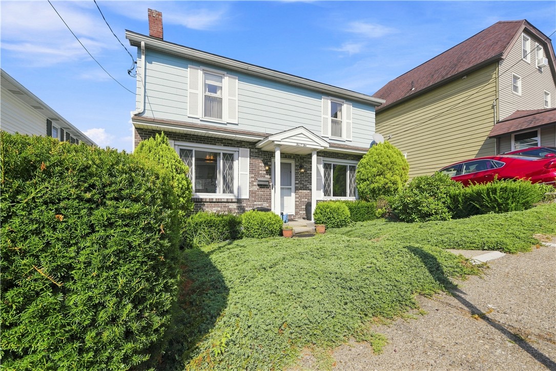 Residential in Vandergrift