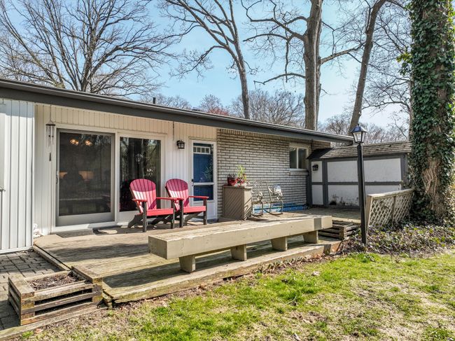 Deck and shed #1 | Image 6