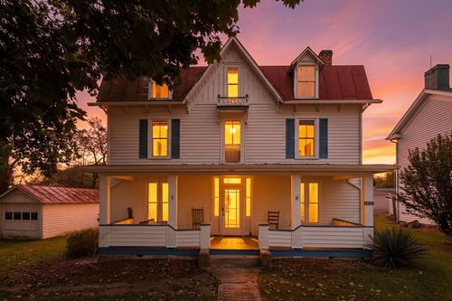 8892 Highland Tpke, MC DOWELL, VA, 24458-2131 | Card Image