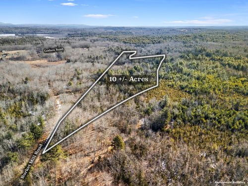 180 Burket Mill Road, Waldoboro, ME, 04572 | Card Image