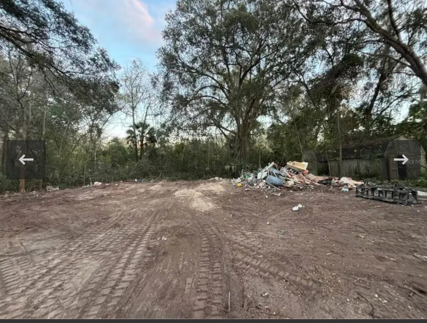 Land in OCALA 3
