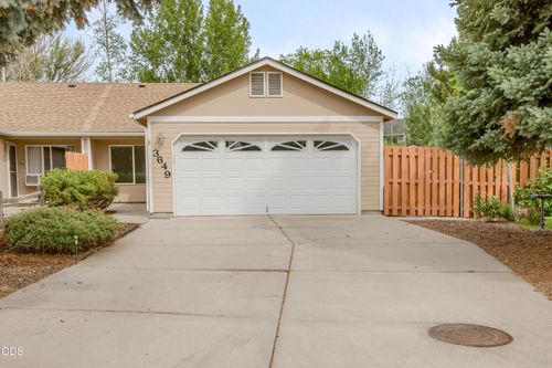 3649 Sw Bobby Jones Ct, Redmond, OR, 97756-8679 | Card Image