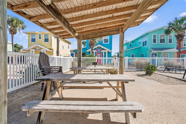 602 - 2120 S 11 Th St, Townhouse with 3 bedrooms, 3 bathrooms and null parking in Port Aransas TX | Image 36