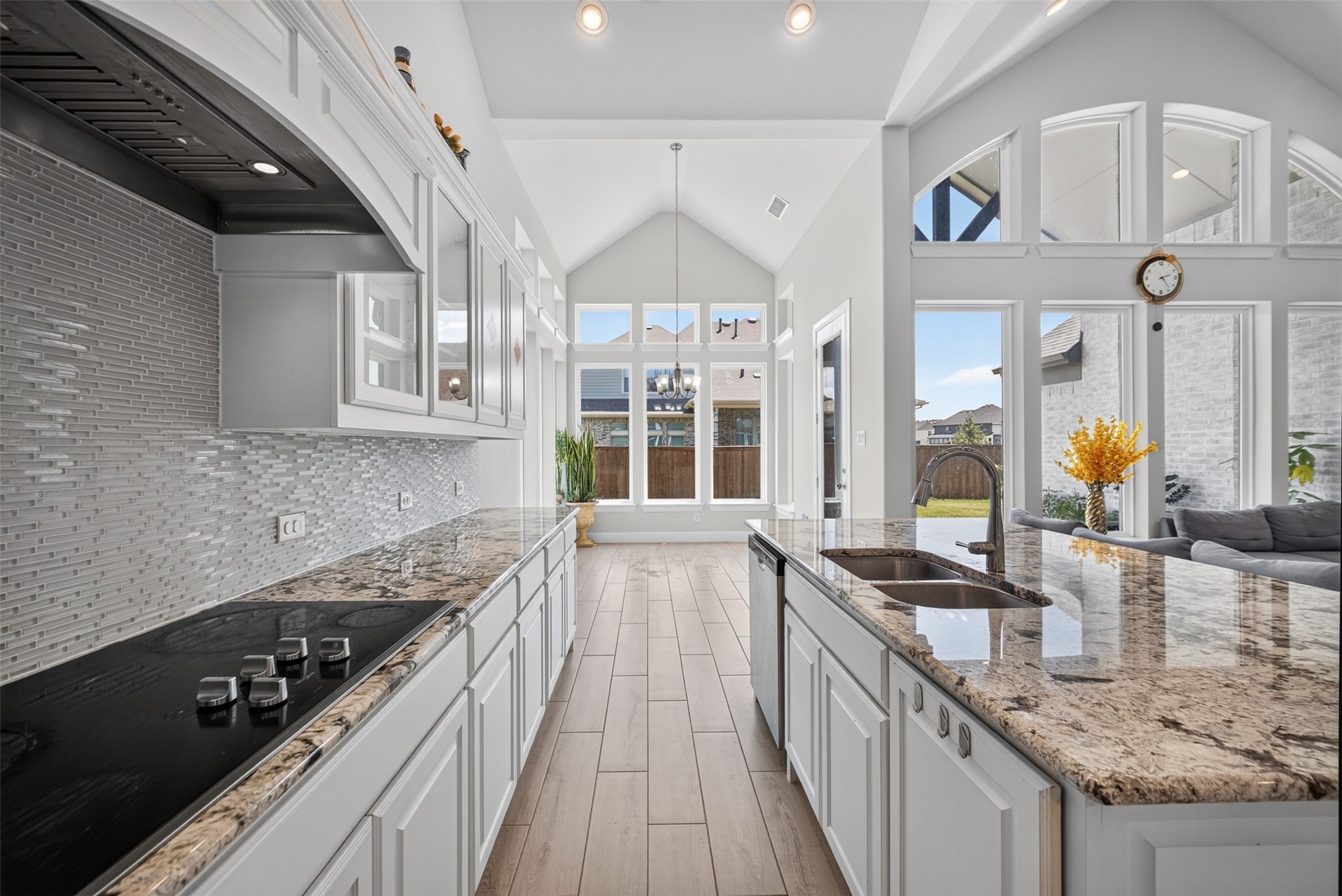 Residential in Mansfield 4