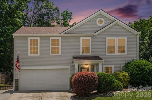 1729 Red Bird Cir, Concord, NC, 28025-7212 | Card Image