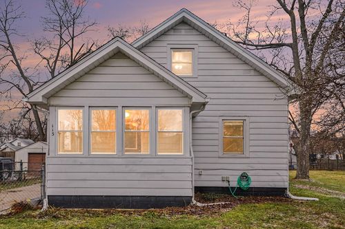 113 31st St N, Battle Creek, MI, 49015-4916 | Card Image