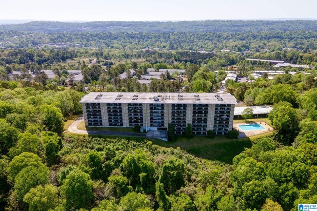 APT-504 - 1300 Beacon Pkwy E, Condo with 3 bedrooms, 3 bathrooms and null parking in BIRMINGHAM AL | Image 39