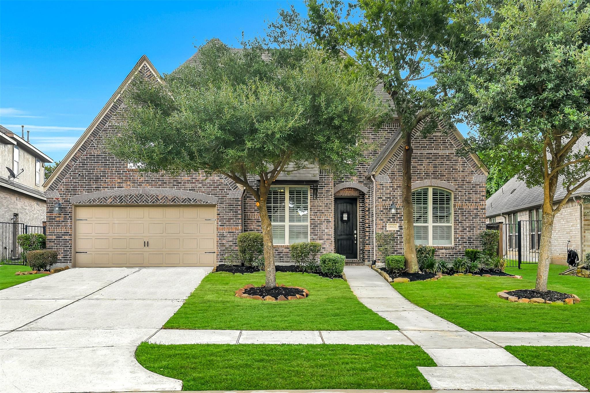 Residential in Humble