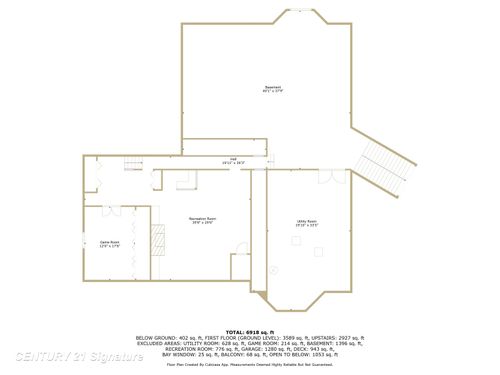 4285 N Iva Rd, Hemlock, MI, 48626-9608 | Card Image