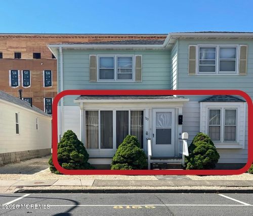 downstairs-127 Hancock Ave, Seaside Heights, NJ, 08751-2024 | Card Image
