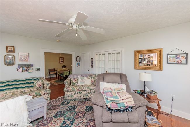 306 N Center St, House other with 3 bedrooms, 1 bathrooms and null parking in Lagrange OH | Image 12