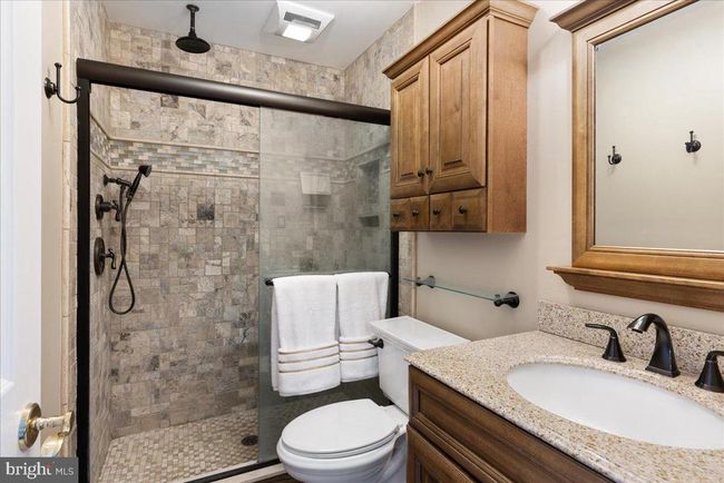 65 Bittersweet Dr, House other with 4 bedrooms, 4 bathrooms and null parking in DOYLESTOWN PA | Image 49