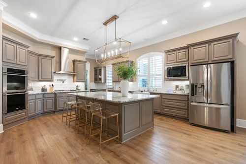 2914 Rutherford Place Ct, Katy, TX, 77494-5385 | Card Image