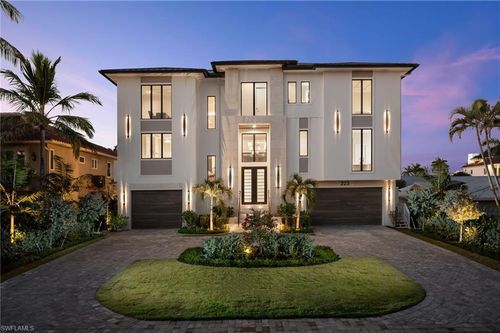 223 Bayview Ave, NAPLES, FL, 34108-2139 | Card Image