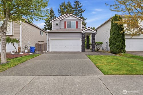 19103 19th Avenue Ct E, Spanaway, WA, 98387-4112 | Card Image