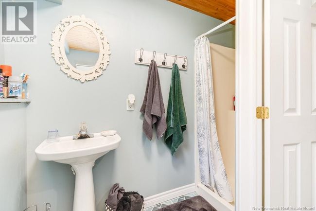 52 Gregg Settlement Rd, House other with 4 bedrooms, 2 bathrooms and null parking in Centreville NB | Image 37