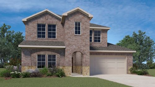 2218 Mystic Falls Rd, Crandall, TX, 75114-2598 | Card Image