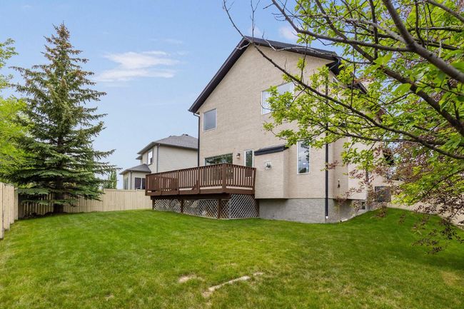 38 Simcoe Crescent Sw, House other with 4 bedrooms, 4 bathrooms and 4 parking in Calgary AB | Image 42