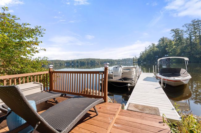 285 Webster Lake Rd, House other with 2 bedrooms, 3 bathrooms and null parking in Franklin NH | Image 37