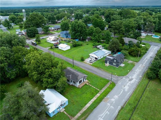245 Randolph St, House other with 2 bedrooms, 1 bathrooms and null parking in TIPTON MO | Image 55