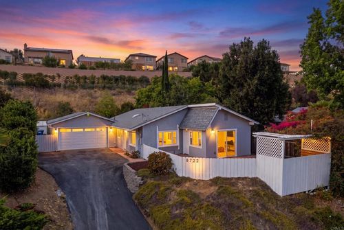 8722 Vanguard Place, Lakeside, CA, 92040 | Card Image