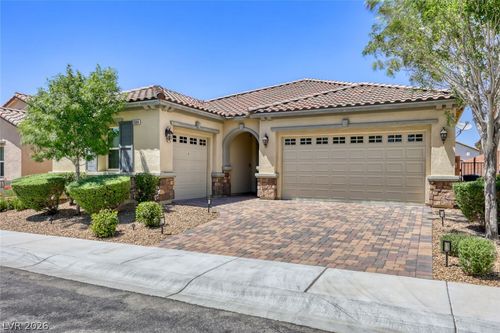 3084 Porte La Paz Ave, Henderson, NV, 89044-1645 | Card Image