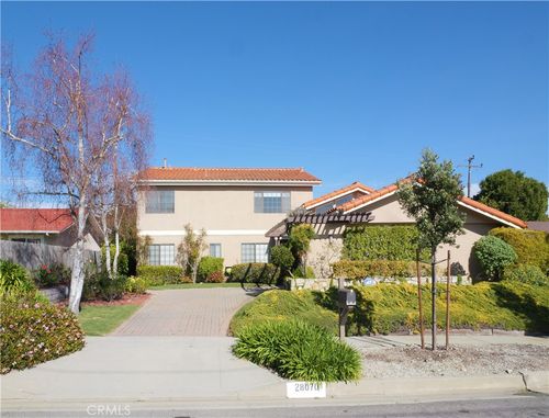 28070 Ella Drive, Rancho Palos Verdes, CA, 90275 | Card Image