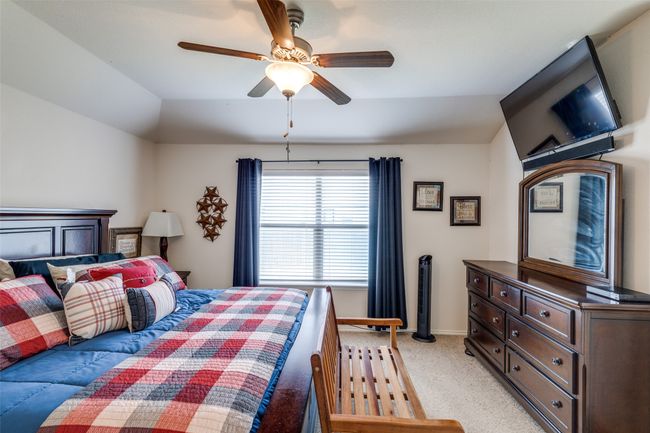 1201 Diablo Pass, House other with 4 bedrooms, 2 bathrooms and null parking in Haslet TX | Image 18