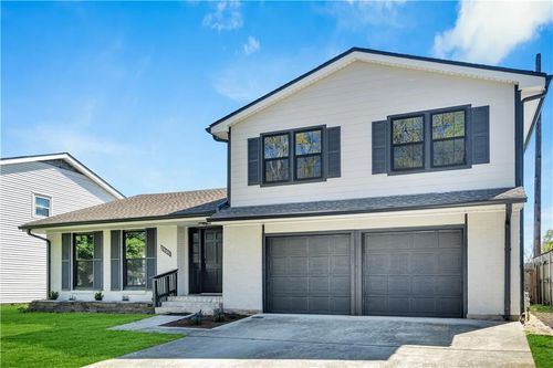 2505 Judith St, Metairie, LA, 70003-3520 | Card Image