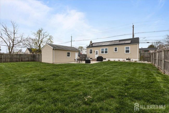1329 New Brunswick Ave, House other with 3 bedrooms, 2 bathrooms and null parking in South Plainfield NJ | Image 17