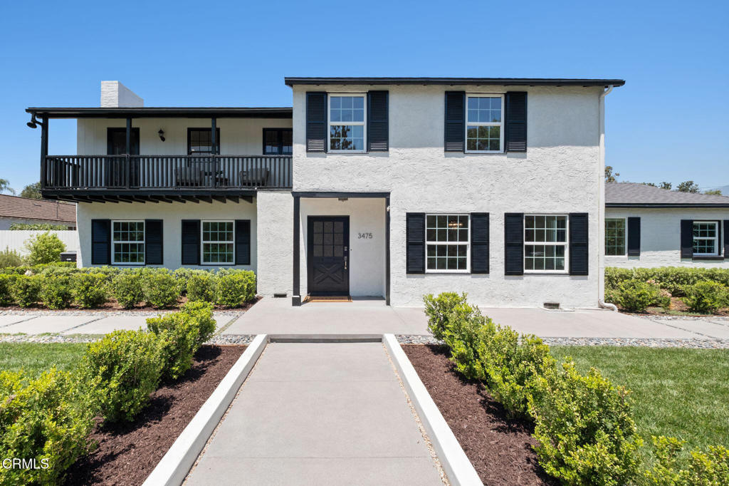 Residential in Pasadena 3