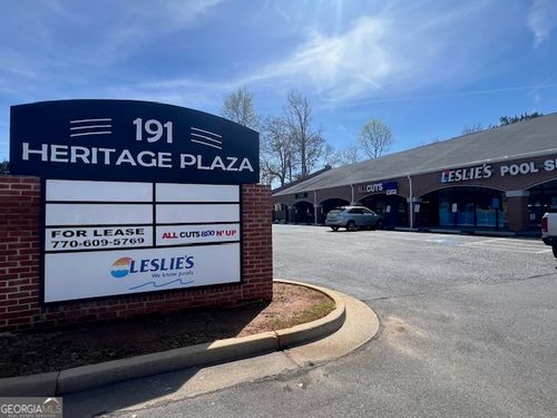 200-191 Jonesboro Rd, MCDONOUGH, GA, 30253-3794 | Card Image
