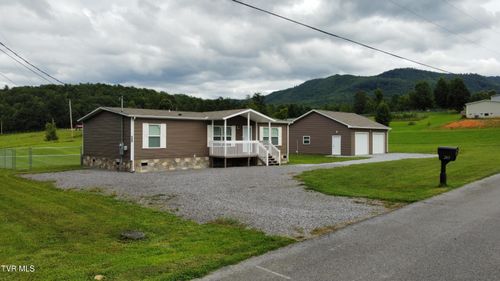 249 Jennings Creek Ln, Greeneville, TN, 37743-5620 | Card Image