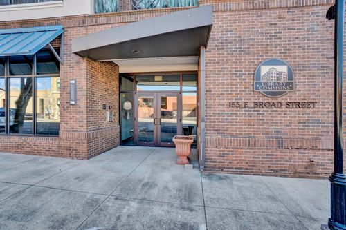 155 E Broad #206 Street, Spartanburg, SC, 29306 | Card Image